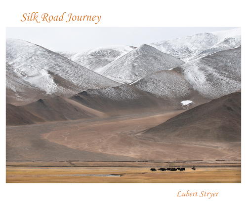 Silk Road Journey